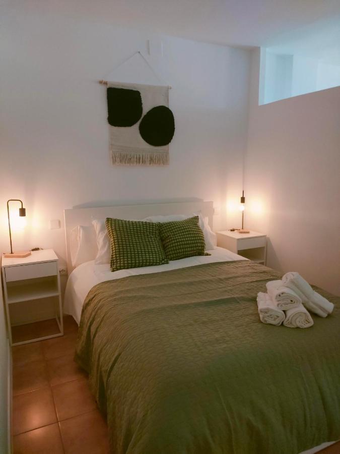 Centro Bernabeu Wizink Feria Aeropuerto Apartment Мадрид Екстериор снимка